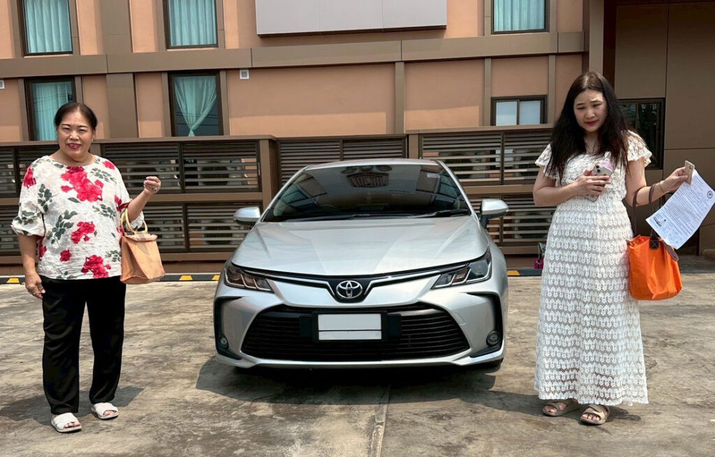 เช่ารถน่าน รถเช่าน่าน ราคาถูก เช่ารถสนามบินน่าน