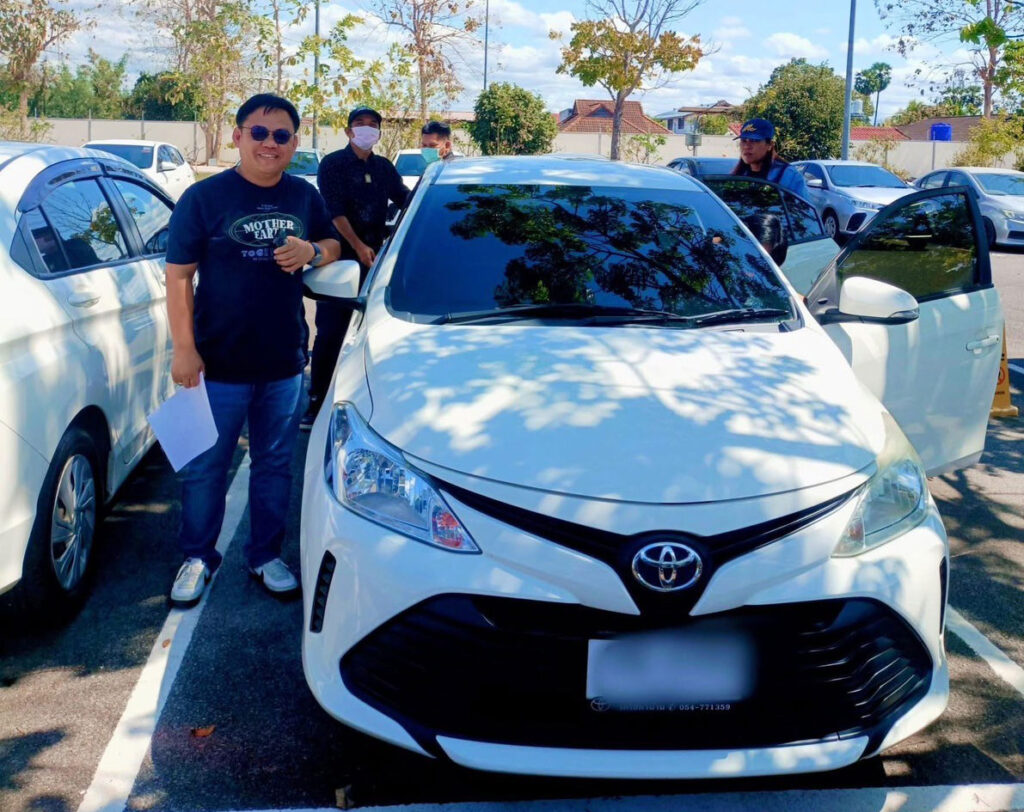 เช่ารถน่าน รถเช่าน่าน ราคาถูก เช่ารถสนามบินน่าน