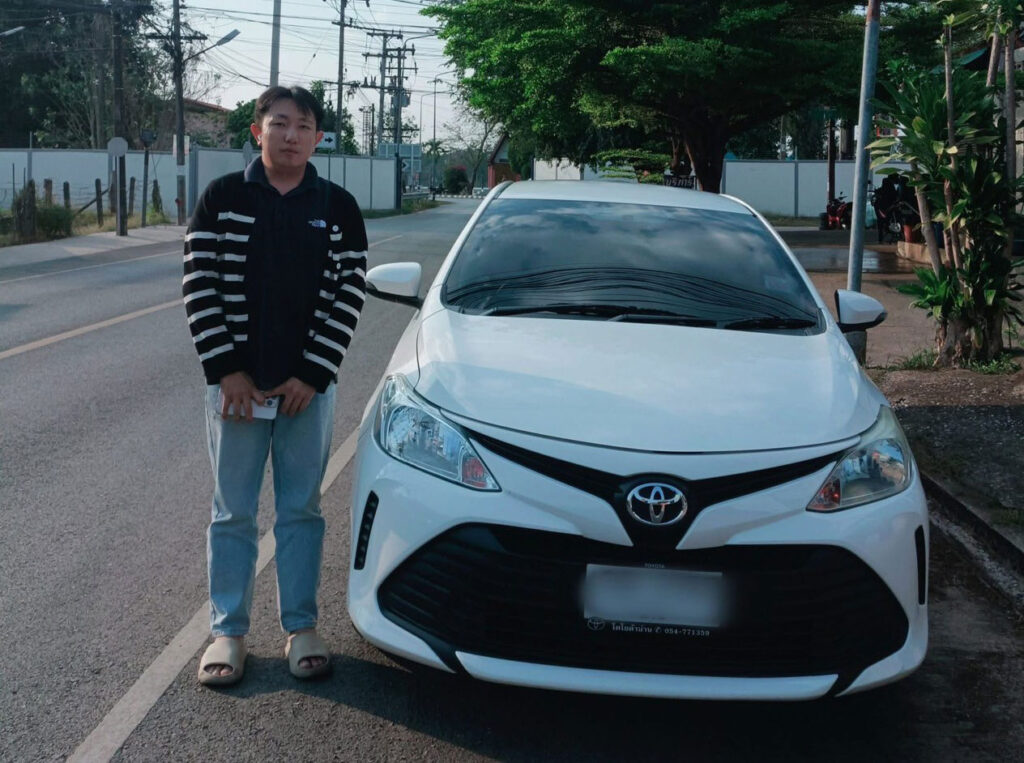 เช่ารถน่าน รถเช่าน่าน ราคาถูก เช่ารถสนามบินน่าน