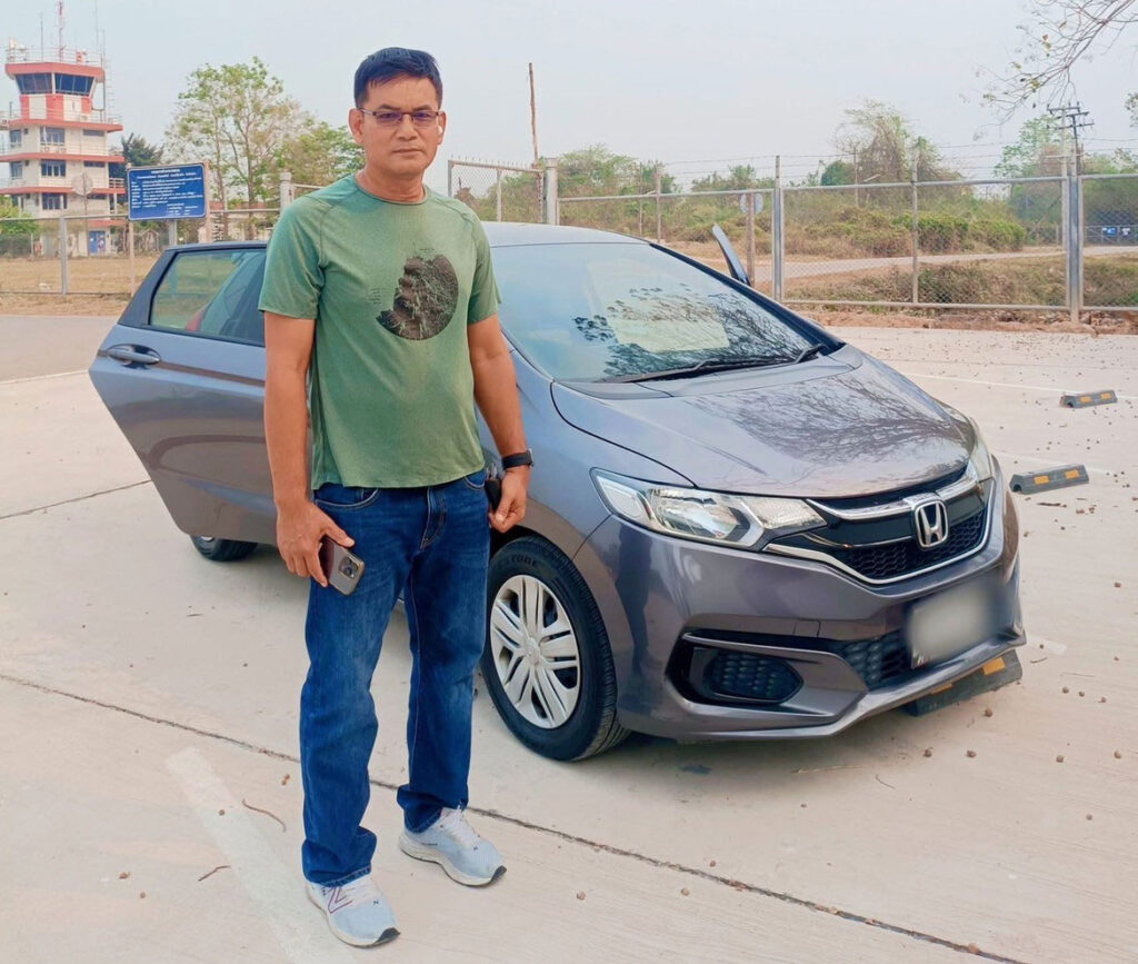 เช่ารถน่าน รถเช่าน่าน ราคาถูก เช่ารถสนามบินน่าน