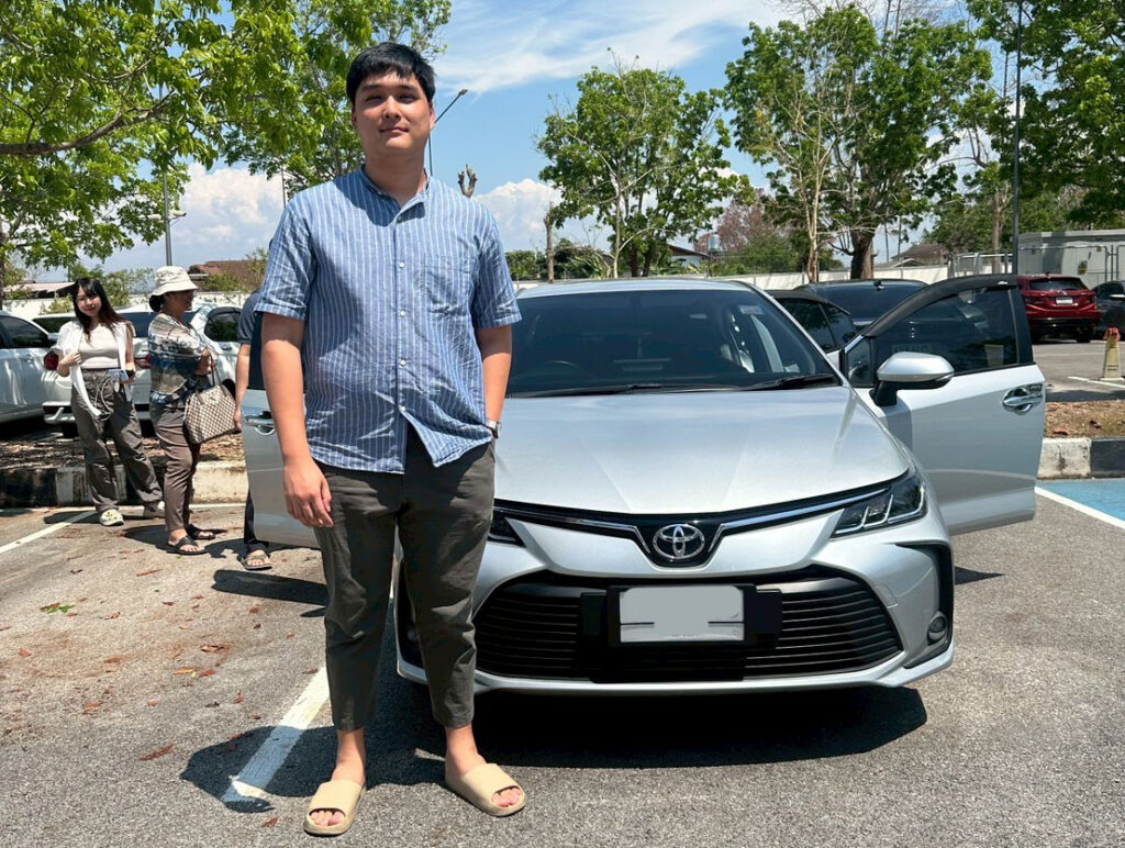 เช่ารถน่าน รถเช่าน่าน ราคาถูก เช่ารถสนามบินน่าน