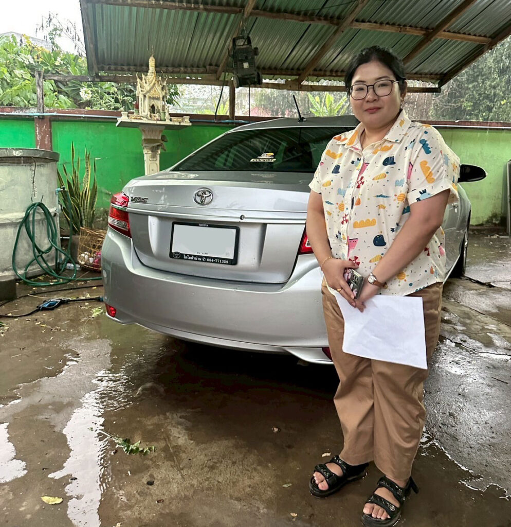 เช่ารถน่าน รถเช่าน่าน ราคาถูก เช่ารถสนามบินน่าน