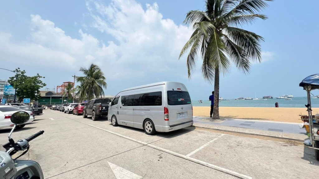 เช่ารถตู้ รถตู้เช่า น่าน พร้อมคนขับ