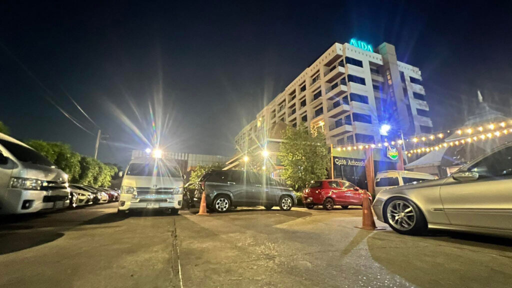 เช่ารถตู้ รถตู้เช่า น่าน พร้อมคนขับ