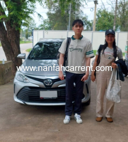 เช่ารถน่าน รถเช่าน่าน สนามบิน ที่ไหนดี ราคาถูก