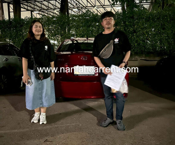 เช่ารถน่าน รถเช่าน่าน สนามบิน ที่ไหนดี ราคาถูก