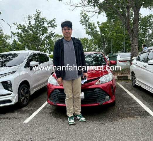 เช่ารถน่าน รถเช่าน่าน สนามบิน ที่ไหนดี ราคาถูก