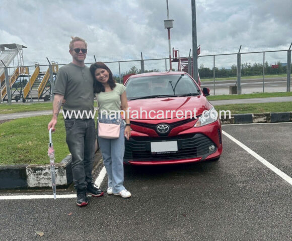 เช่ารถน่าน รถเช่าน่าน สนามบิน ที่ไหนดี ราคาถูก