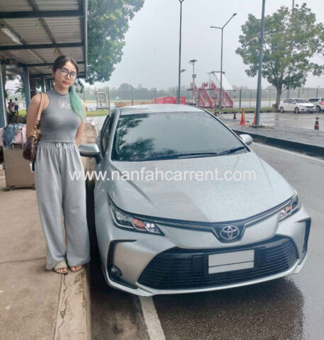 เช่ารถน่าน รถเช่าน่าน สนามบิน ที่ไหนดี ราคาถูก