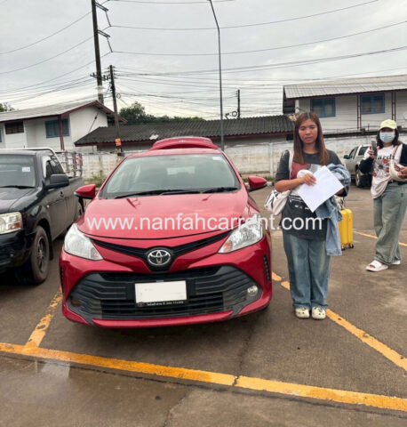 เช่ารถน่าน รถเช่าน่าน สนามบิน ที่ไหนดี ราคาถูก