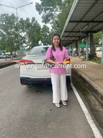 เช่ารถน่าน รถเช่าน่าน สนามบิน ที่ไหนดี ราคาถูก