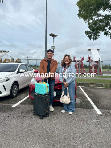 เช่ารถน่าน รถเช่าน่าน สนามบิน ที่ไหนดี ราคาถูก