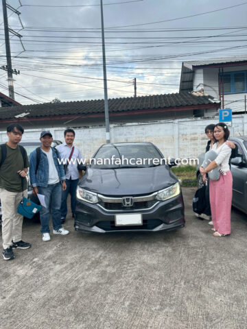 เช่ารถน่าน รถเช่าน่าน สนามบิน ที่ไหนดี ราคาถูก