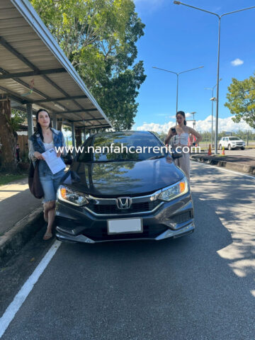 เช่ารถน่าน รถเช่าน่าน สนามบิน ที่ไหนดี ราคาถูก