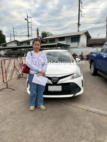 เช่ารถน่าน รถเช่าน่าน สนามบิน ที่ไหนดี ราคาถูก