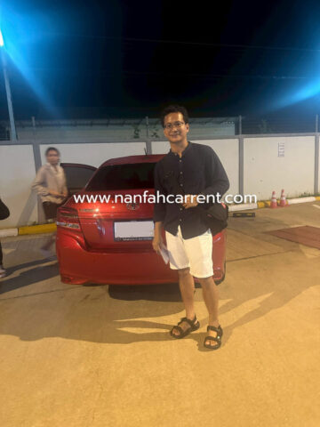 เช่ารถน่าน รถเช่าน่าน สนามบิน ที่ไหนดี ราคาถูก