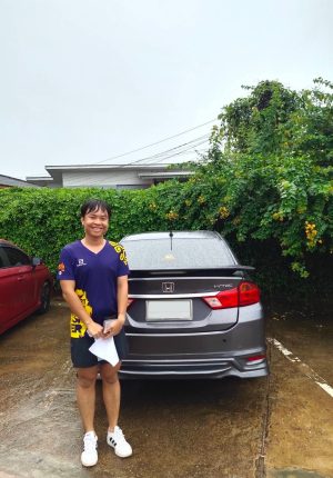 รีวิวลูกค้า เช่ารถน่าน รถเช่าน่าน สนามบิน เช่ารถสนามบินน่าน