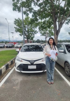 รีวิวลูกค้า เช่ารถน่าน รถเช่าน่าน สนามบิน เช่ารถสนามบินน่าน