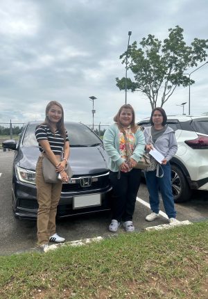 รีวิวลูกค้า เช่ารถน่าน รถเช่าน่าน สนามบิน เช่ารถสนามบินน่าน