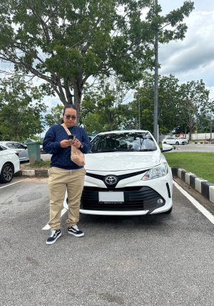 รีวิวลูกค้า เช่ารถน่าน รถเช่าน่าน สนามบิน เช่ารถสนามบินน่าน