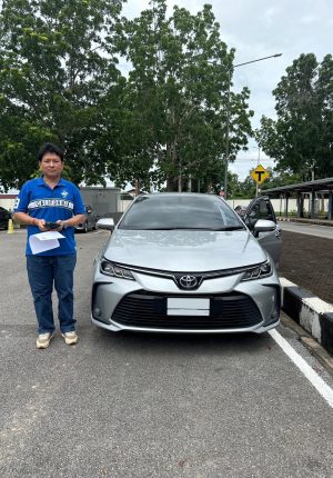 รีวิวลูกค้า เช่ารถน่าน รถเช่าน่าน สนามบิน เช่ารถสนามบินน่าน