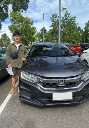 รีวิวลูกค้า เช่ารถน่าน รถเช่าน่าน สนามบิน เช่ารถสนามบินน่าน